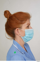  Daya Jones Nurse A Pose face with mask hair head 0006.jpg